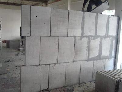 贵州专业轻质砖隔墙施工队