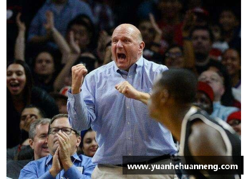 盈彩网NBA球队老板财富榜：他们的财富如何影响球队命运？