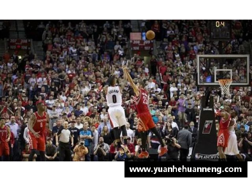 盈彩网NBA精彩绝杀瞬间集锦：场上最激动人心的致胜一刻