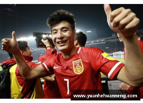 国足战平对手取得保级大战胜利，全队备战2022世界杯荣耀再现