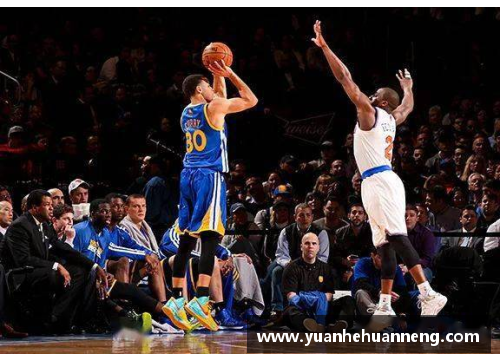 盈彩网NBA潮流探索：球场上的时尚风向 - 副本